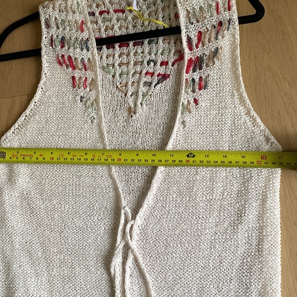 BCBG Long Cardigan - Picture 6 of 9